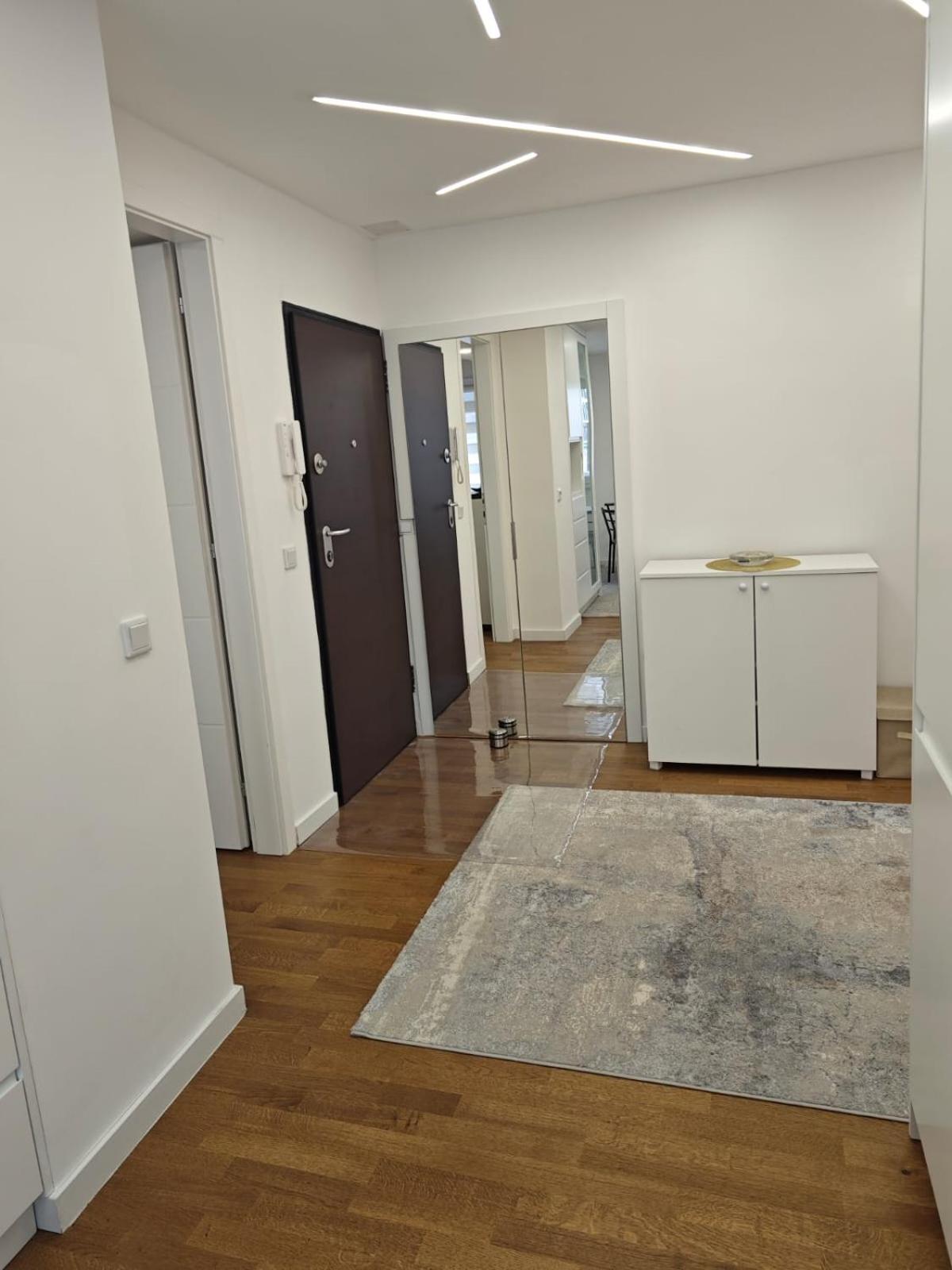 Sarajvista Apartment Sarajevo Exterior photo