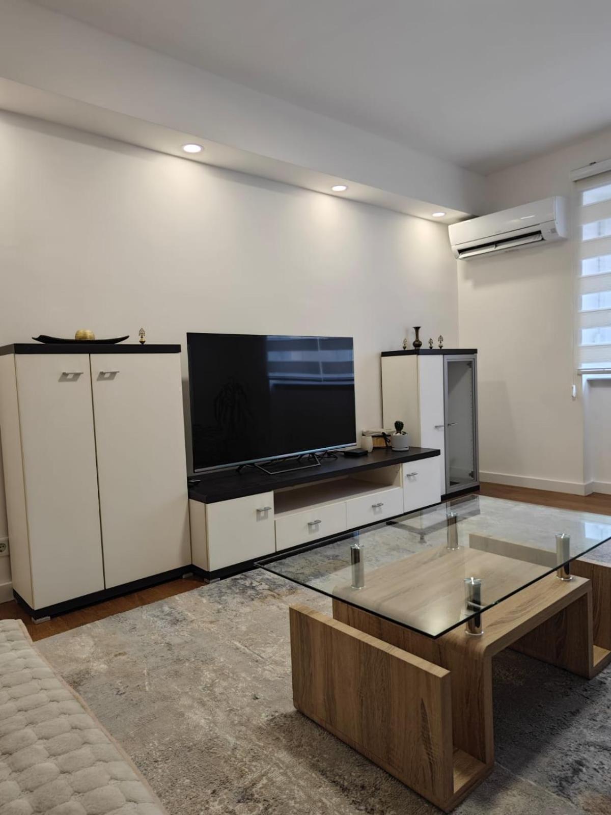 Sarajvista Apartment Sarajevo Exterior photo